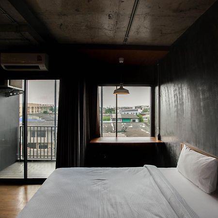 Navakitel Design Hotel Nakhon Si Thammarat Exteriér fotografie