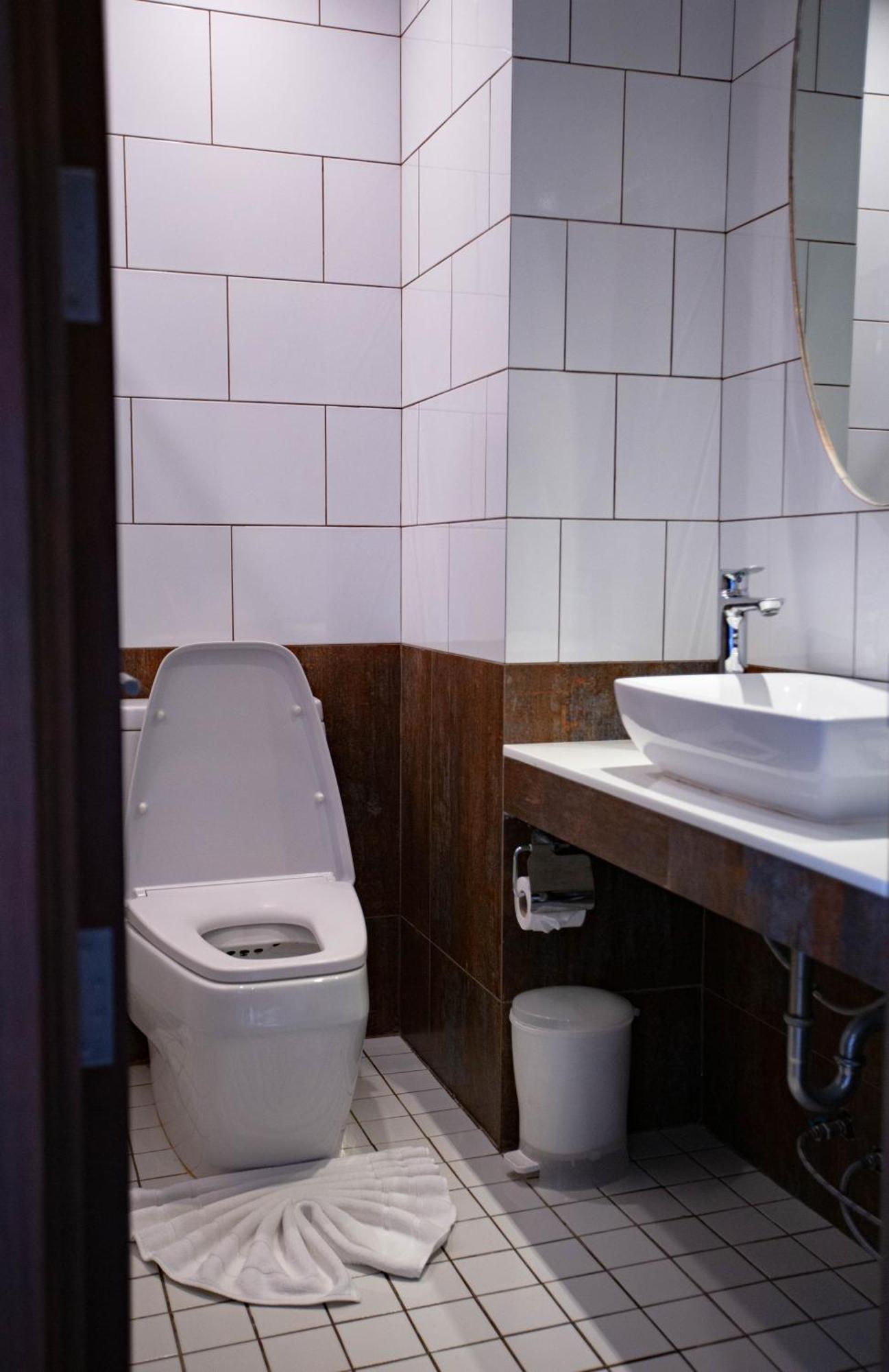 Navakitel Design Hotel Nakhon Si Thammarat Exteriér fotografie