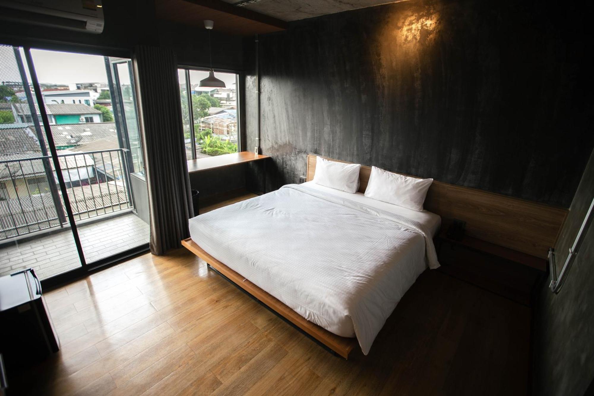 Navakitel Design Hotel Nakhon Si Thammarat Exteriér fotografie
