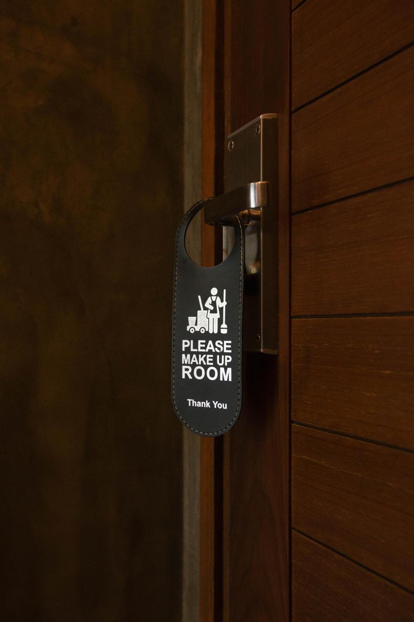 Navakitel Design Hotel Nakhon Si Thammarat Exteriér fotografie