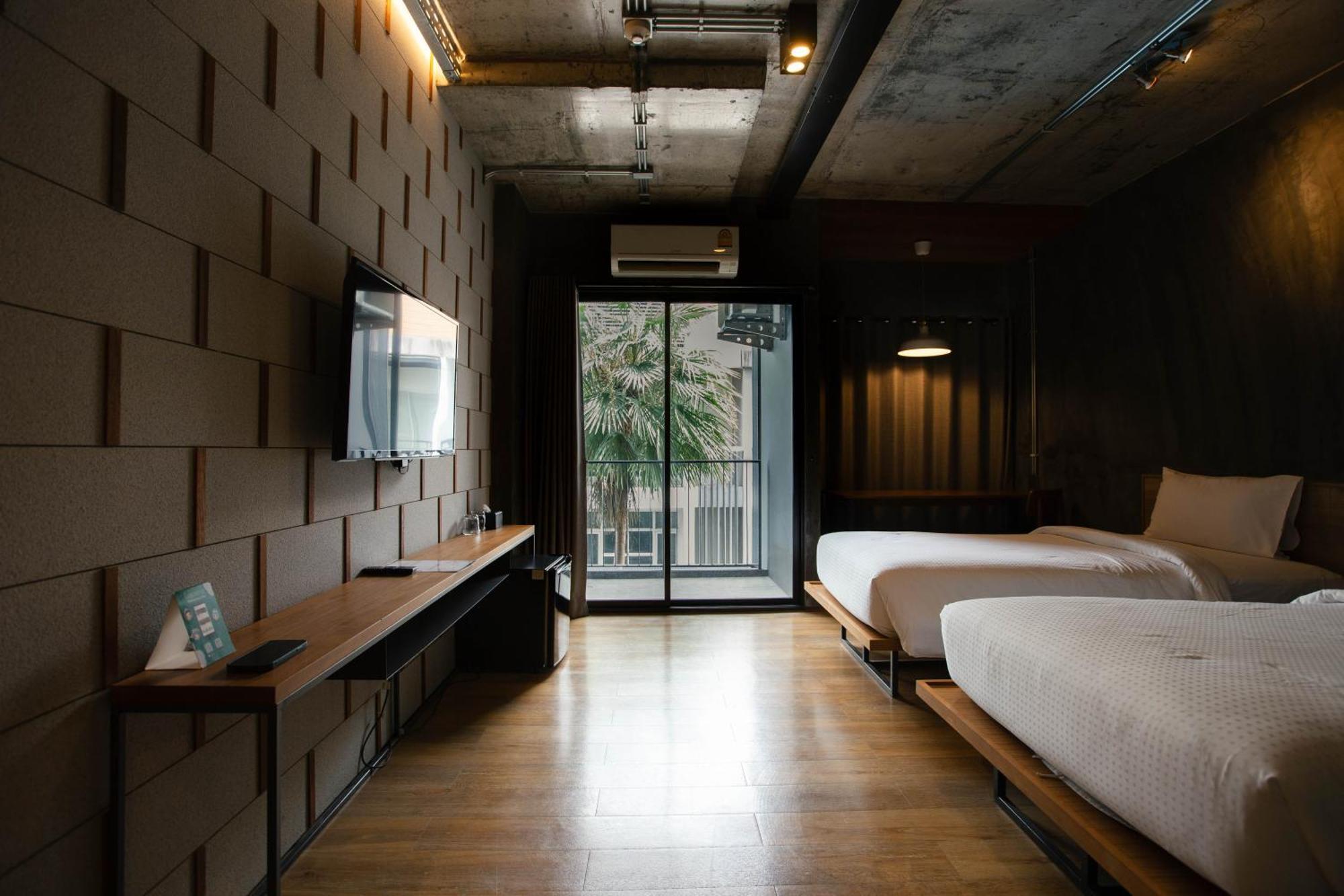 Navakitel Design Hotel Nakhon Si Thammarat Exteriér fotografie