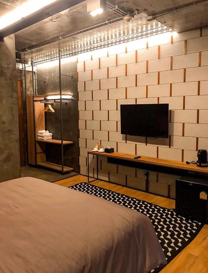 Navakitel Design Hotel Nakhon Si Thammarat Exteriér fotografie