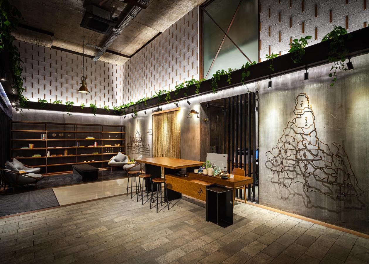 Navakitel Design Hotel Nakhon Si Thammarat Exteriér fotografie