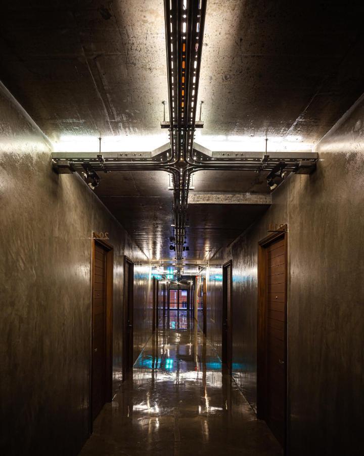 Navakitel Design Hotel Nakhon Si Thammarat Exteriér fotografie