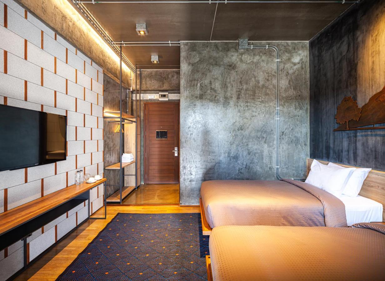 Navakitel Design Hotel Nakhon Si Thammarat Exteriér fotografie